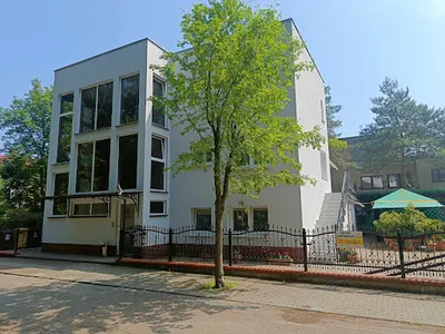 Pensjonat Przystań - miejsce Twoich Wakacji